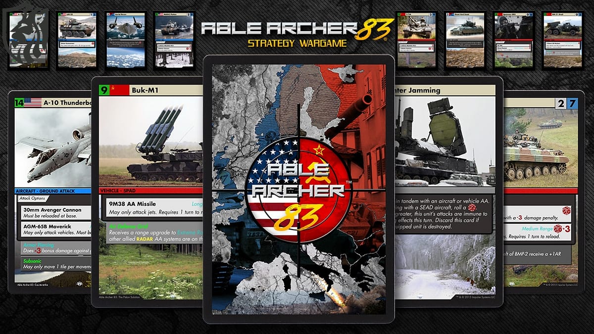 Able Archer 83