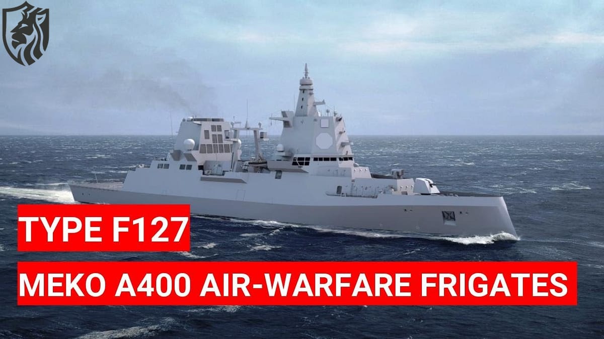 Type 127 frigates