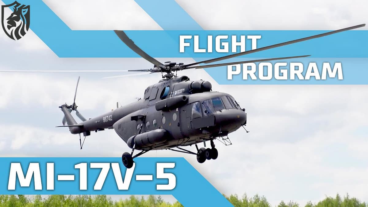 MI-17V-5