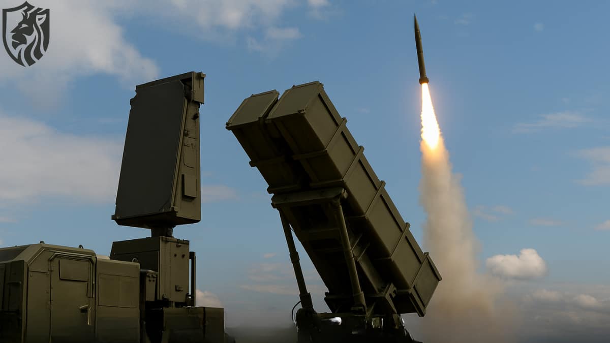 European Interceptors