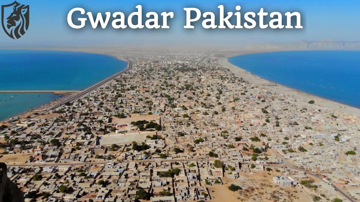 Gwadar Pakistan