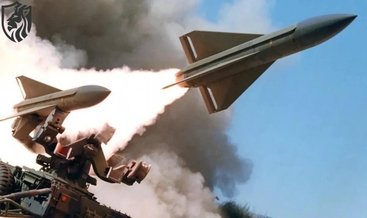 US Sends HIMARS, NASAMS, HAWKs to Ukraine