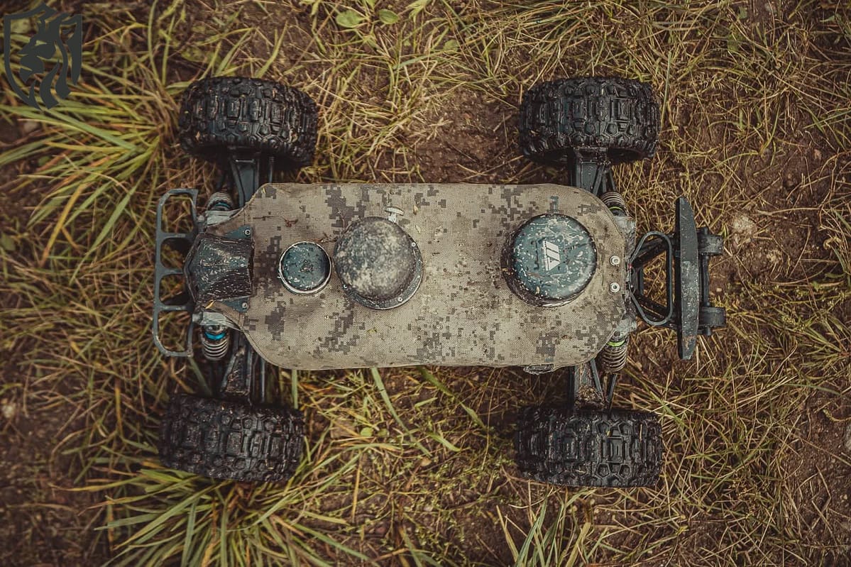 Poland GNOM loitering munition