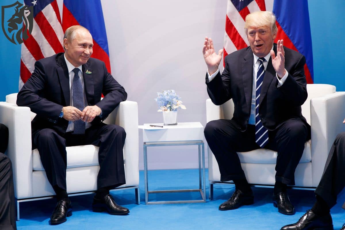 Trump–Putin Alaska Meeting Signals Hard Power Diplomacy