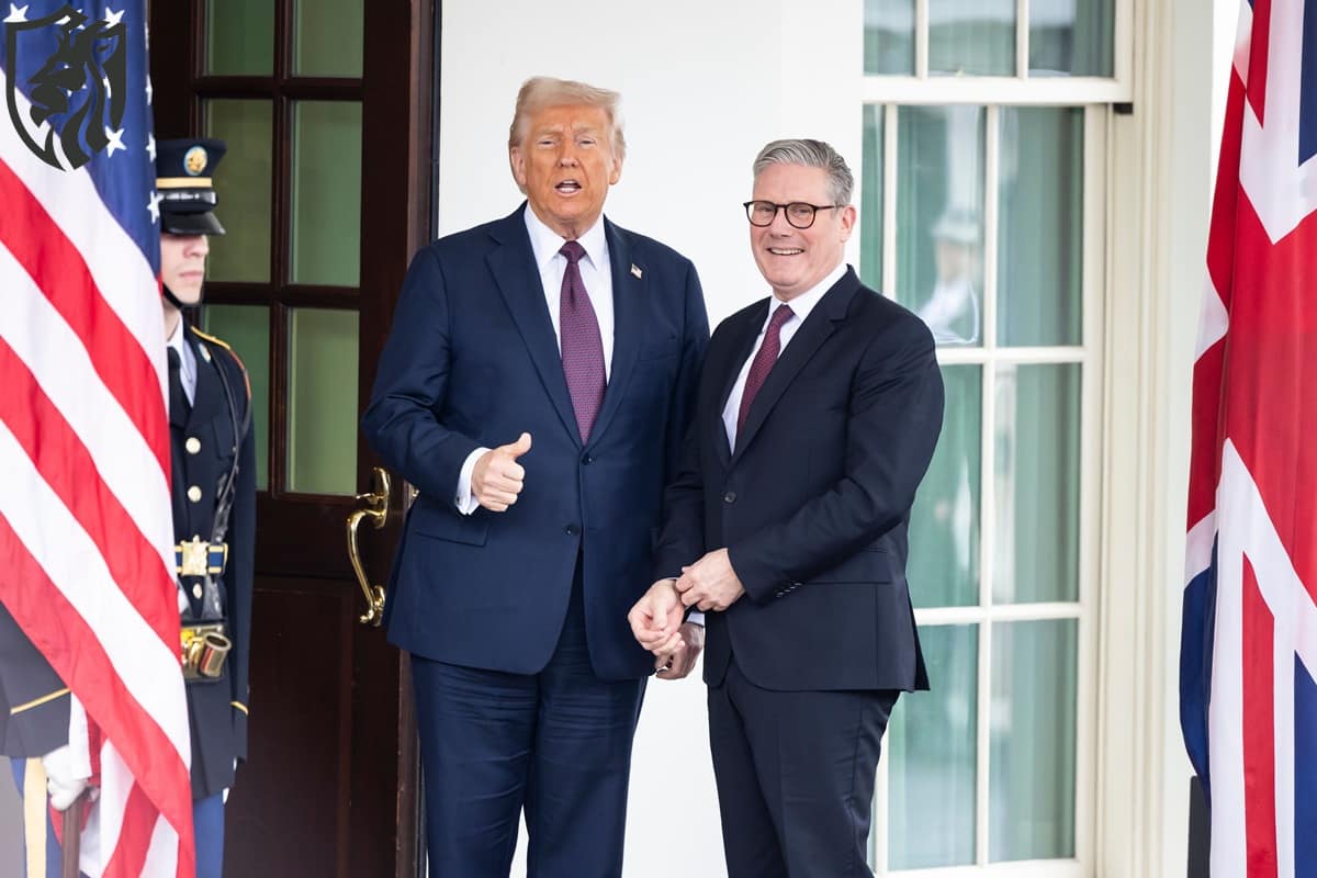 US-UK tech partnership — AI, Chips and Energy