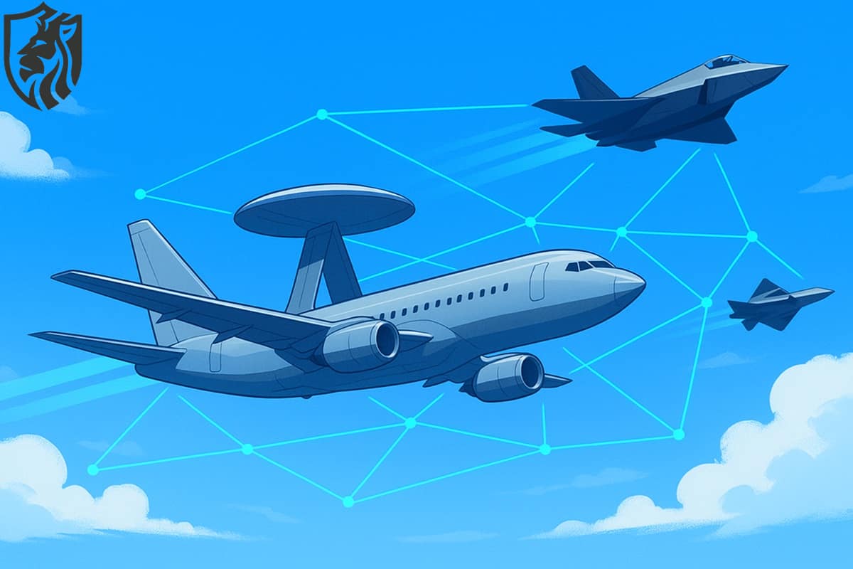 AWACS and Sixth-Gen Fighters — What Changes Next