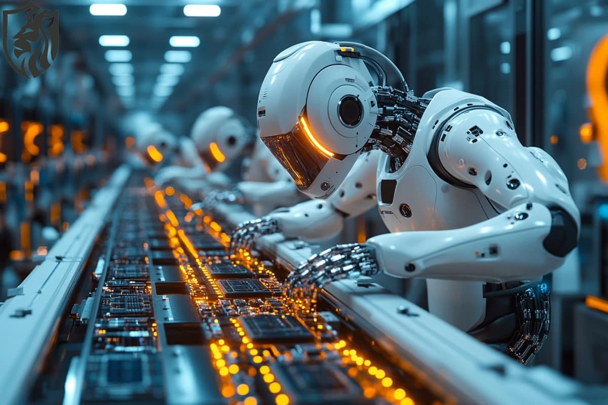 US-UK tech partnership — AI, Chips and Energy