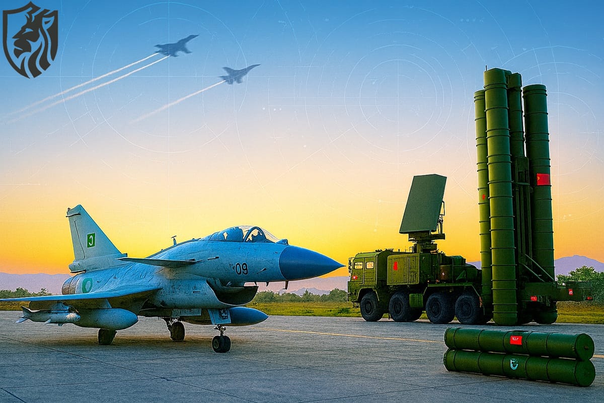 US Commission: Pakistan Beat India in May 2025 Clash