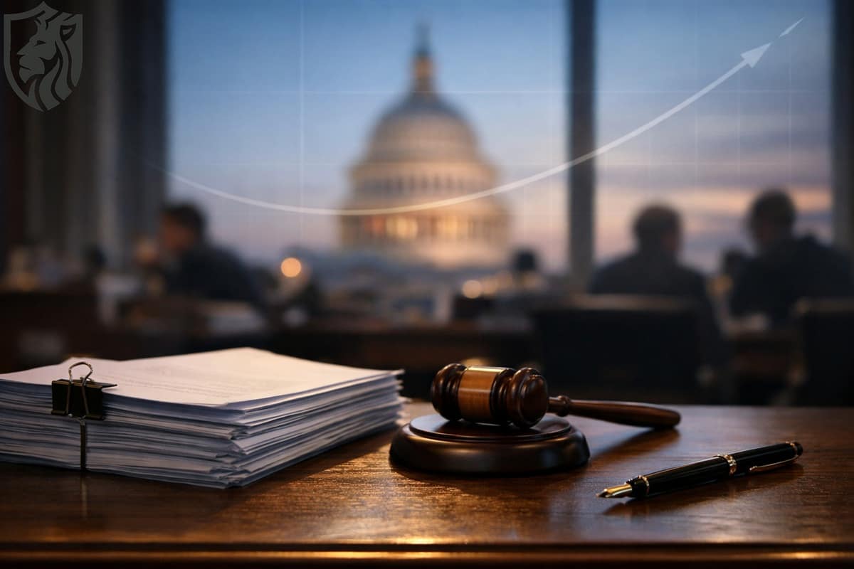 US Senate Passes $901bn NDAA — Oversight, Europe, Asia