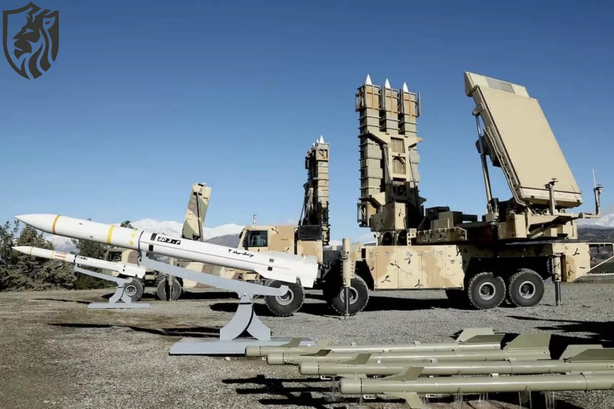 Iran Replaces Air Defense Commander After June War