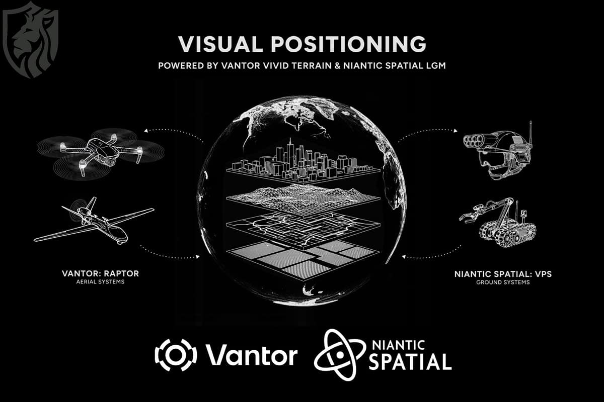 Vision-Based Tech to Replace GPS — 2026 Field Tests