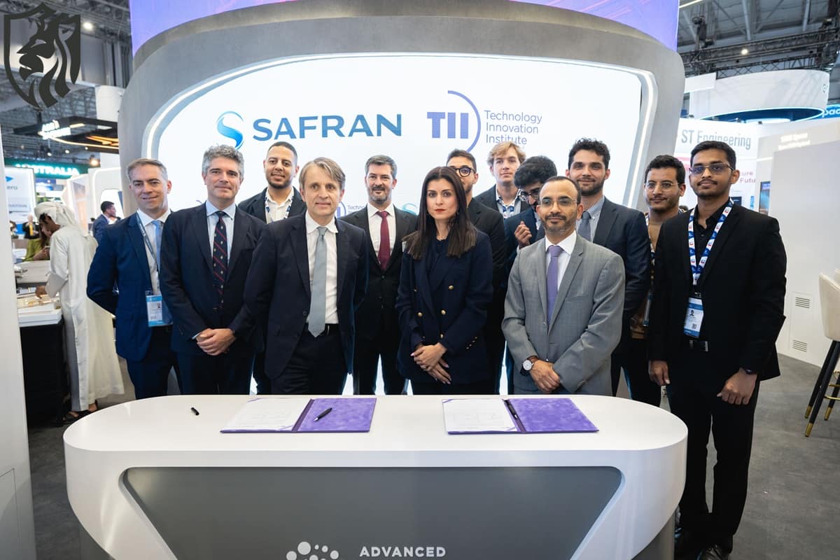 Safran.AI–TII Agentic GEOINT — From Pixels to Decisions