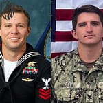 How Two U.S. Navy SEALs Were Lost in 47 Seconds
