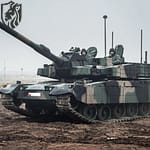 Hyundai Rotem—Peru’s Armoured Leap with K2 and K808