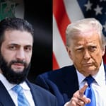 US Military Base in Damascus?