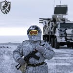 Russian Military Focus on Arctic — Greenland Next?