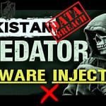 Israeli Predator Spyware in Pakistan — Amnesty’s Warning
