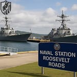 U.S. Reopens Puerto Rico Naval Base — Signal to Venezuela