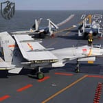 Japan–China Radar Lock Incident — Airpower Risks Explained