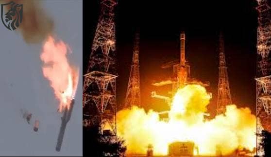 EOS-09 satellite aboard a Polar Satellite Launch Vehicle (PSLV)