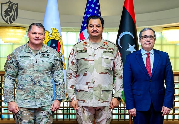 Libya to Co-Host Flintlock 2026