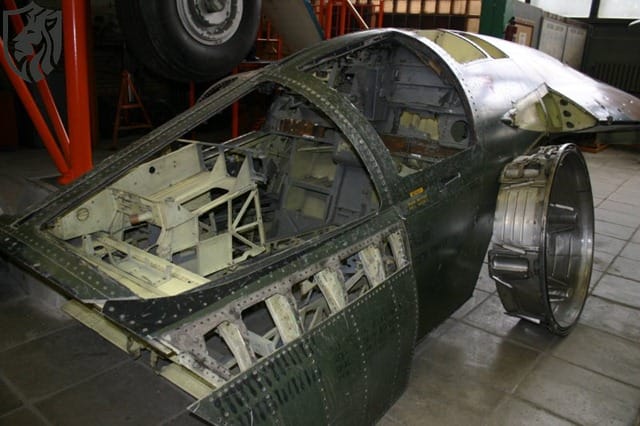 Western Aircraft in USSR