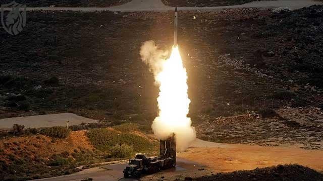 Who Jammed the F-35 Over Iran?