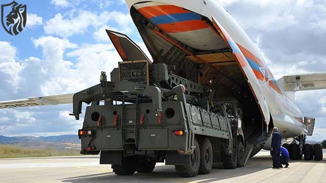 Who Jammed the F-35 Over Iran?