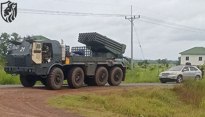 Clashes Erupt Again at Thailand–Cambodia Border