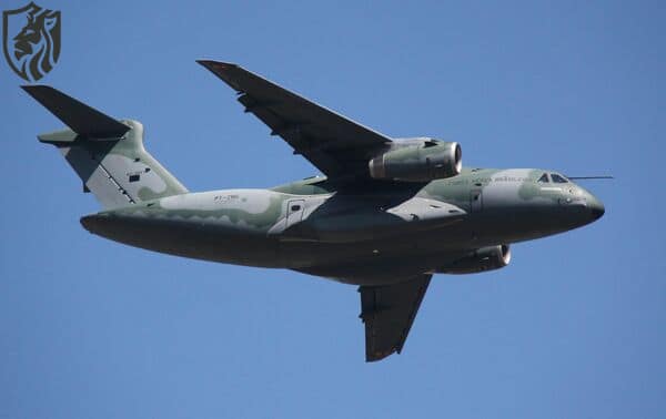 KC/C-390 Millennium tanker