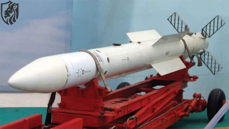 R-77 (AA-12 Adder)Russian Air-to-Air Missiles
