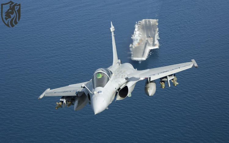 Rafale M