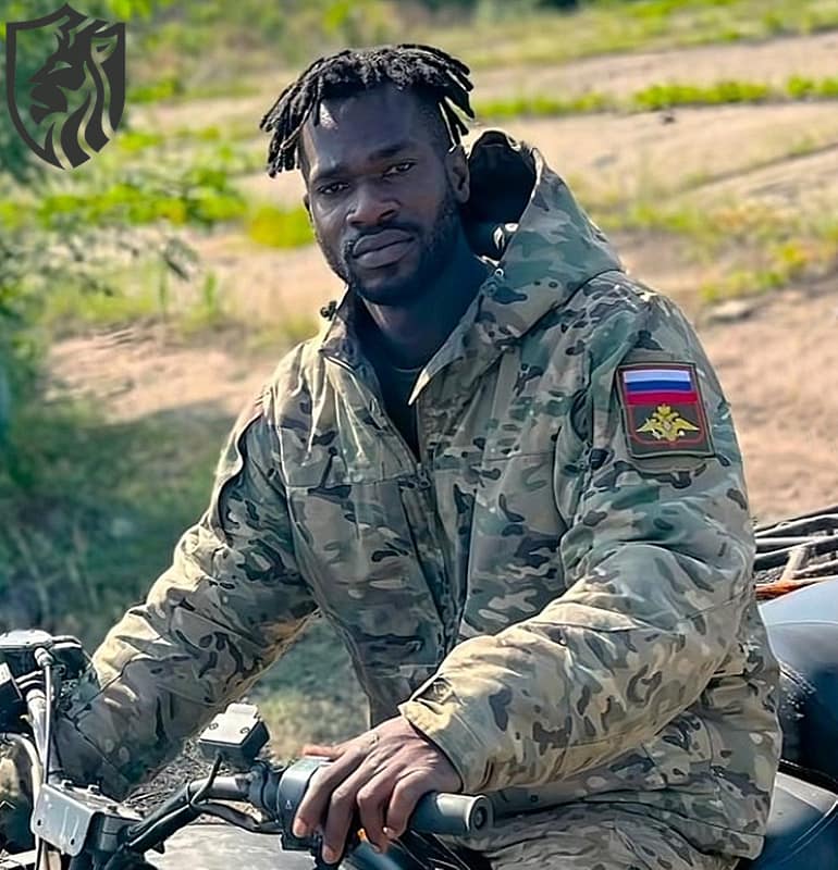 Russia–Kenya economic ties–Kenyans to Fight in Ukraine