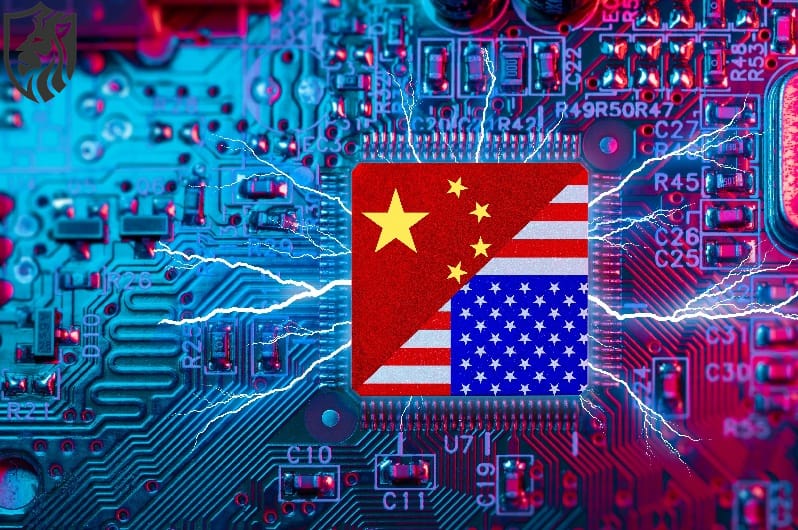 China Surpasses Europe in Semiconductor Research but Remains Behind the United States
