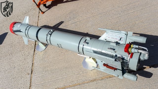 Russia’s Izdeliye 305 Missile