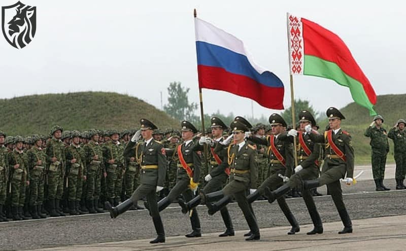 Russia, Belarus to hold joint military drill next month