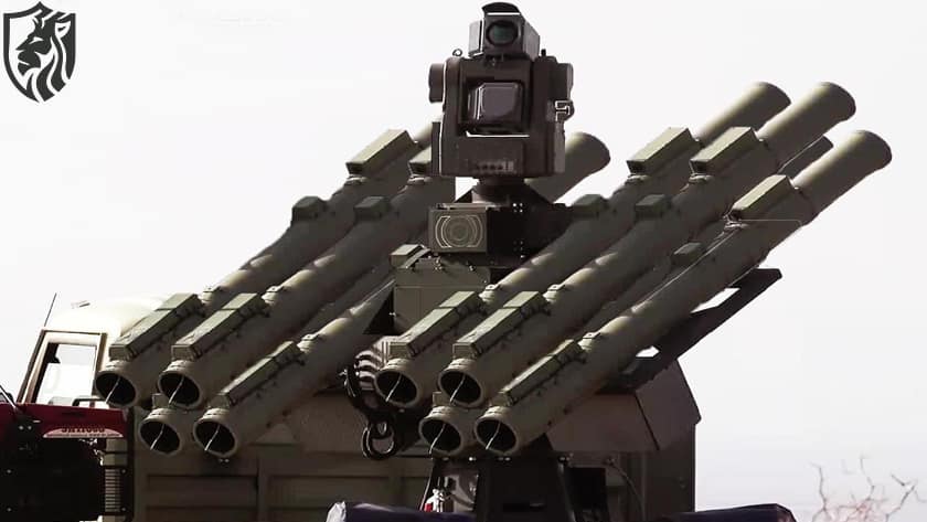 Iranian Majid SHORAD