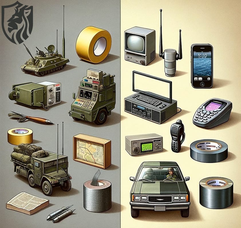 How Military Research Shaped 10 Everyday Technologies