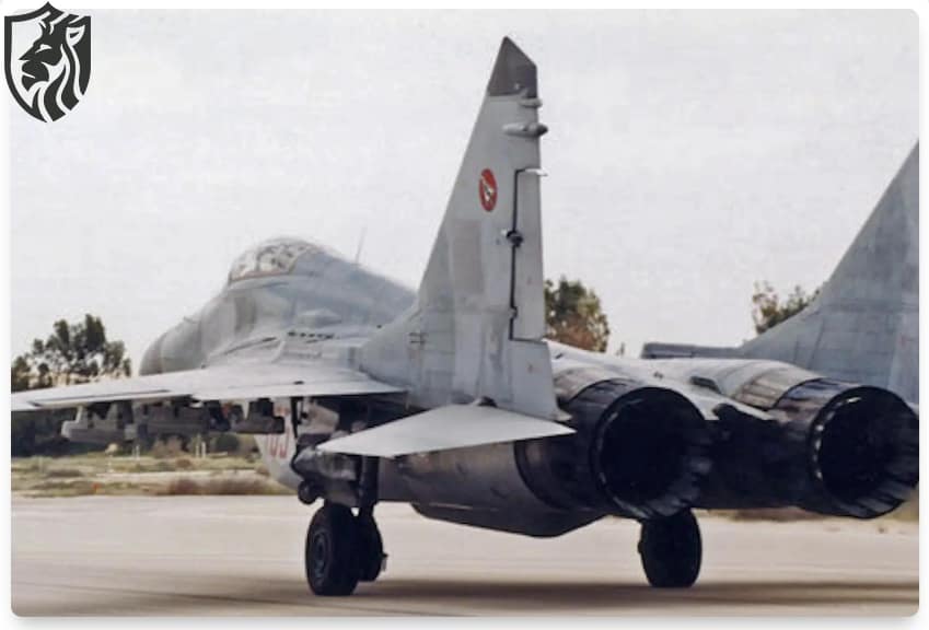 Israel’s MiG-29 Tests — What Pilots Really Found