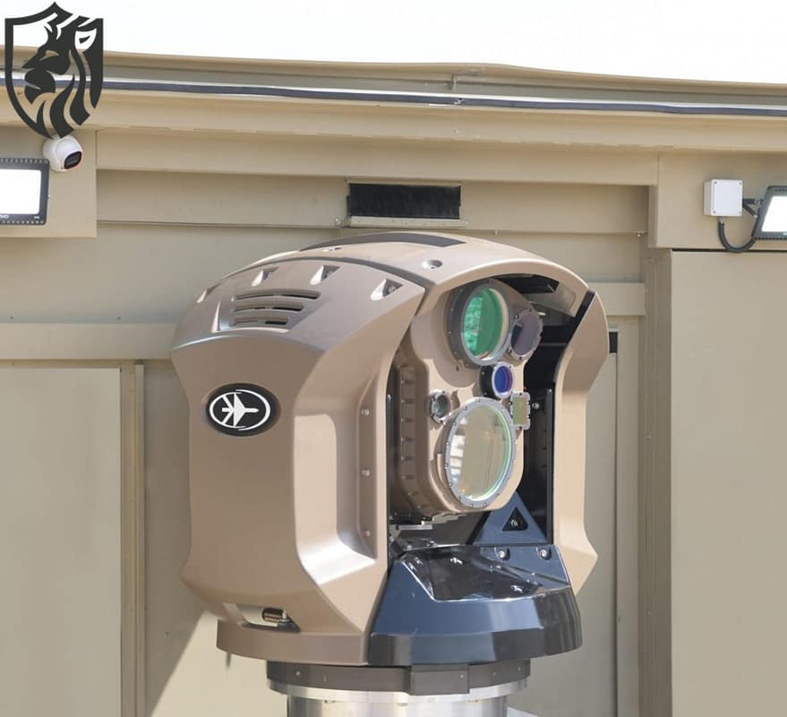 Iron Beam Enters Service as Israel’s Laser Defense System