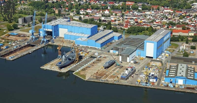 Rheinmetall to Buy Lürssen Naval Business