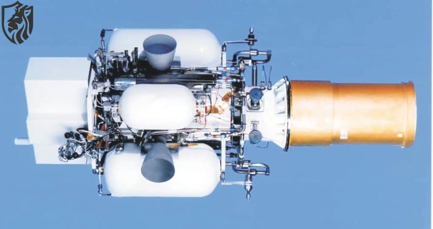 Multiple Kill Vehicle — One Launch, Many Intercepts