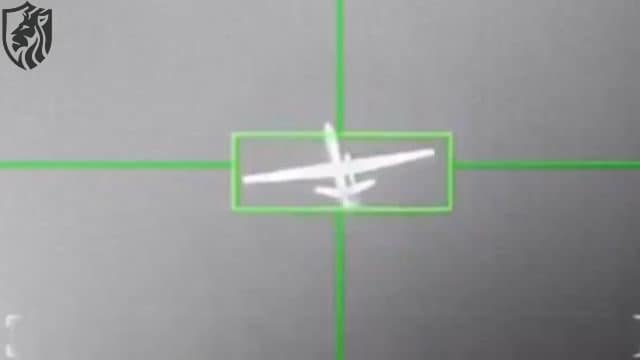 MQ-9 drone