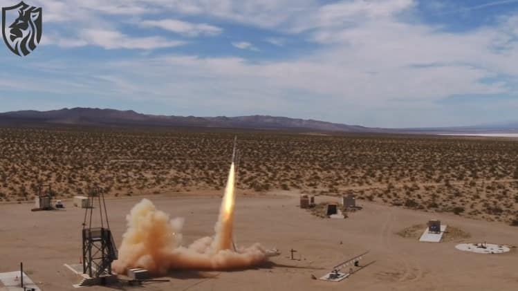 Ground-Launched StormBreaker — Rapid Precision Strike