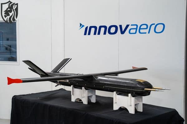 Innovaero