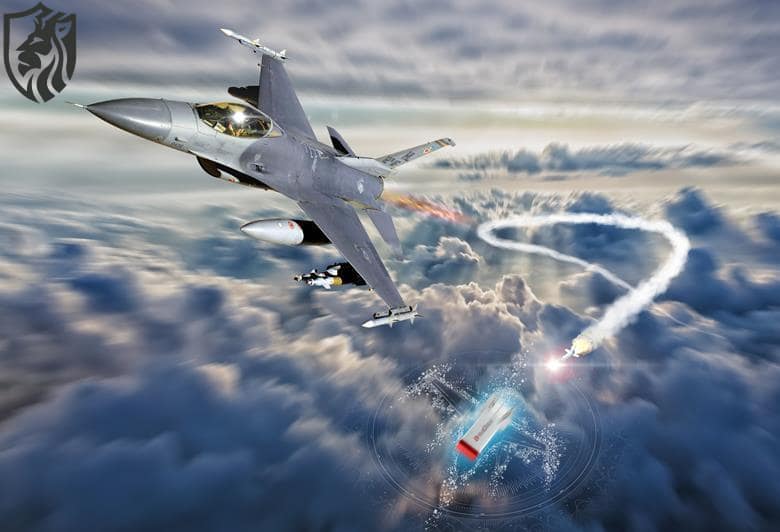 Israeli X-Guard Decoys