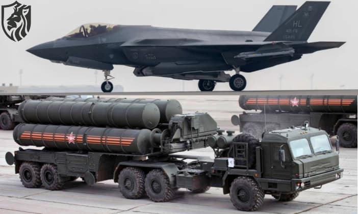 Turkey to go for F-35