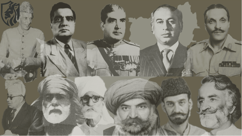 Who Benefits from the Balochistan Insurgency?