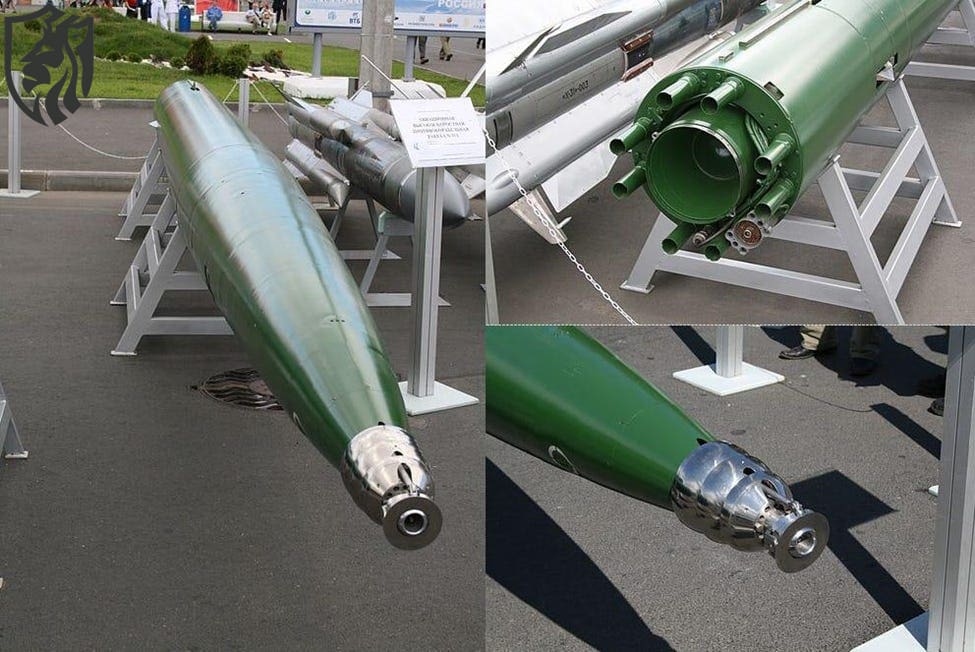 Russian VA-111 Shkval — Supercavitation Torpedo Explained