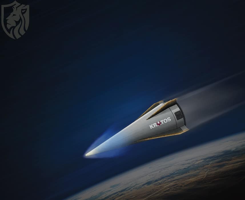 Hypersonic Testbed Program